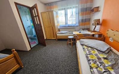 Ośrodek Kolonijno-Wczasowy U GUTA